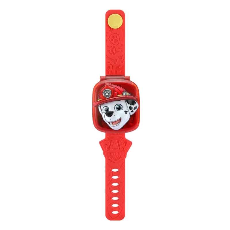 VTech PAW Patrol Marshall orologio didattico orologio per bambini