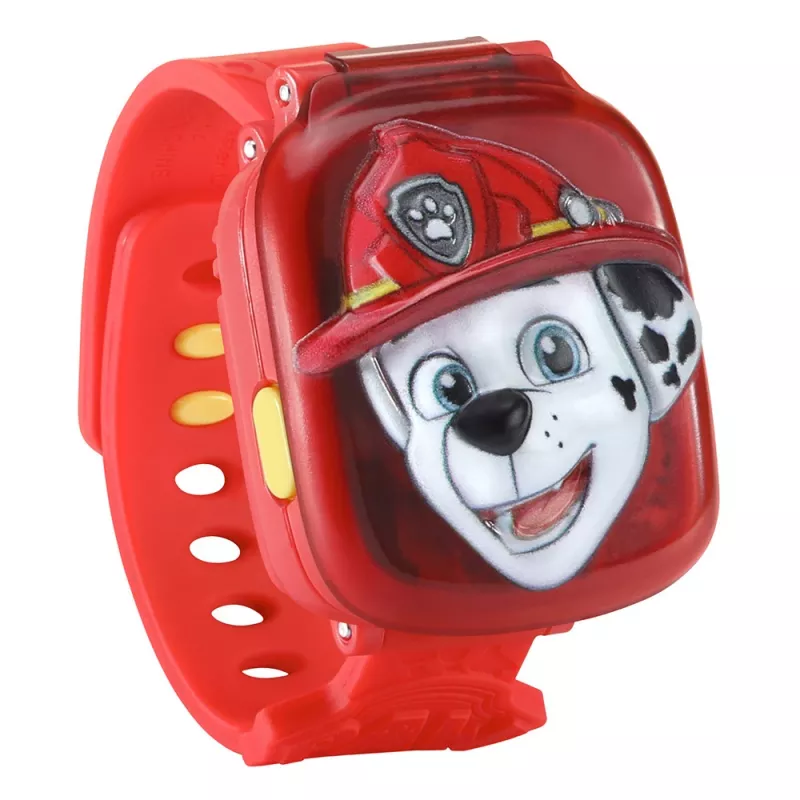 VTech PAW Patrol Marshall orologio didattico orologio per bambini