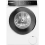 Lavatrice Bosch Serie 8 WGB244040 a carica frontale 9 kg 1257 giri/min bianco