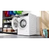 Lavatrice Bosch Serie 8 WGB244040 a carica frontale 9 kg 1257 giri/min bianco