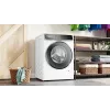 Lavatrice Bosch Serie 8 WGB244040 a carica frontale 9 kg 1257 giri/min bianco