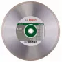 Lama per sega circolare Bosch 35 cm (350 mm) di diametro, foro 30 mm, per piastrelle ceramiche morbide, 1 pz.