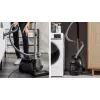 Aspirapolvere Siemens VSZ3XTRM11 4 L aspirapolvere a cilindro a secco 850 W sacchetto