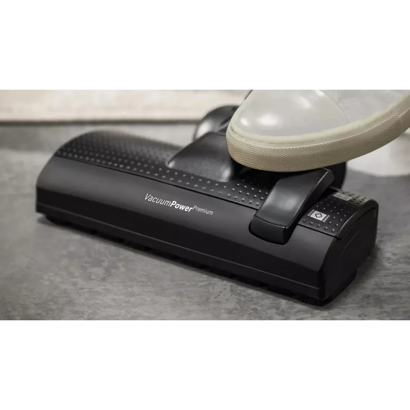 Aspirapolvere Siemens VSZ3XTRM11 4 L aspirapolvere a cilindro a secco 850 W sacchetto