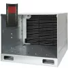 Case per computer INTER-TECH 88887382 Micro Tower nero — Micro Tower, supporta ATX/EATX/SSI EEB/Micro ATX/Mini-ITX, 7 alloggiamenti 3,5