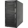 Case per computer INTER-TECH 88887382 Micro Tower nero — Micro Tower, supporta ATX/EATX/SSI EEB/Micro ATX/Mini-ITX, 7 alloggiamenti 3,5