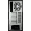 Case per computer INTER-TECH 88887382 Micro Tower nero — Micro Tower, supporta ATX/EATX/SSI EEB/Micro ATX/Mini-ITX, 7 alloggiamenti 3,5