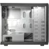Case per computer INTER-TECH 88887382 Micro Tower nero — Micro Tower, supporta ATX/EATX/SSI EEB/Micro ATX/Mini-ITX, 7 alloggiamenti 3,5