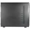 Case per computer INTER-TECH 88887382 Micro Tower nero — Micro Tower, supporta ATX/EATX/SSI EEB/Micro ATX/Mini-ITX, 7 alloggiamenti 3,5
