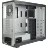Case per computer INTER-TECH 88887382 Micro Tower nero — Micro Tower, supporta ATX/EATX/SSI EEB/Micro ATX/Mini-ITX, 7 alloggiamenti 3,5