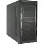 Case per computer INTER-TECH 88887382 Micro Tower nero — Micro Tower, supporta ATX/EATX/SSI EEB/Micro ATX/Mini-ITX, 7 alloggiamenti 3,5