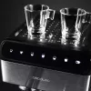 Macchina per espresso CECOTEC Power Instant-ccino 20 Touch – automatica, serbatoio acqua 1,4 L, 2 tazze, 1350 W