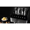 Macchina per espresso CECOTEC Power Instant-ccino 20 Touch – automatica, serbatoio acqua 1,4 L, 2 tazze, 1350 W