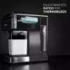 Macchina per espresso CECOTEC Power Instant-ccino 20 Touch – automatica, serbatoio acqua 1,4 L, 2 tazze, 1350 W