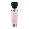 Tazza termica EMSA Travel Mug Waves Grande 500 ml rosa, acciaio inox