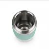 EMSA N21603 0,3 ml verde acciaio inox