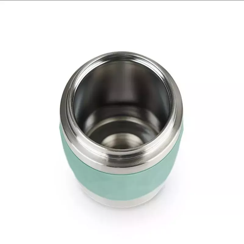 EMSA N21603 0,3 ml verde acciaio inox