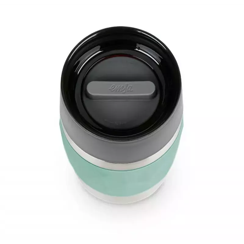 EMSA N21603 0,3 ml verde acciaio inox