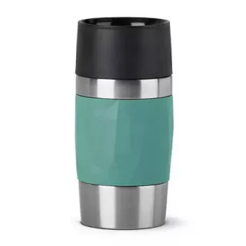 EMSA N21603 0,3 ml verde acciaio inox