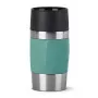 EMSA N21603 0,3 ml verde acciaio inox