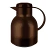 Caraffa EMSA 509820 marrone 12h caldo 24h freddo 2 pz.