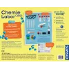 Kosmos Chemielabor C1000, kit di esperimenti, chimica, 10 anni