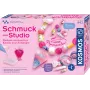 Kosmos Schmuck-Studio, set per gioielli, multicolore, 8 anni, 12 anni, 226 mm, 334 mm