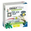 Set adattatore di espansione Ravensburger GraviTrax 27532 per costruzione percorsi