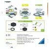 Set adattatore di espansione Ravensburger GraviTrax 27532 per costruzione percorsi