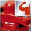 Lucidatrice per auto Einhell CC-PO 90 90 W 2400 giri/min