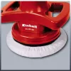 Lucidatrice per auto Einhell CC-PO 90 90 W 2400 giri/min