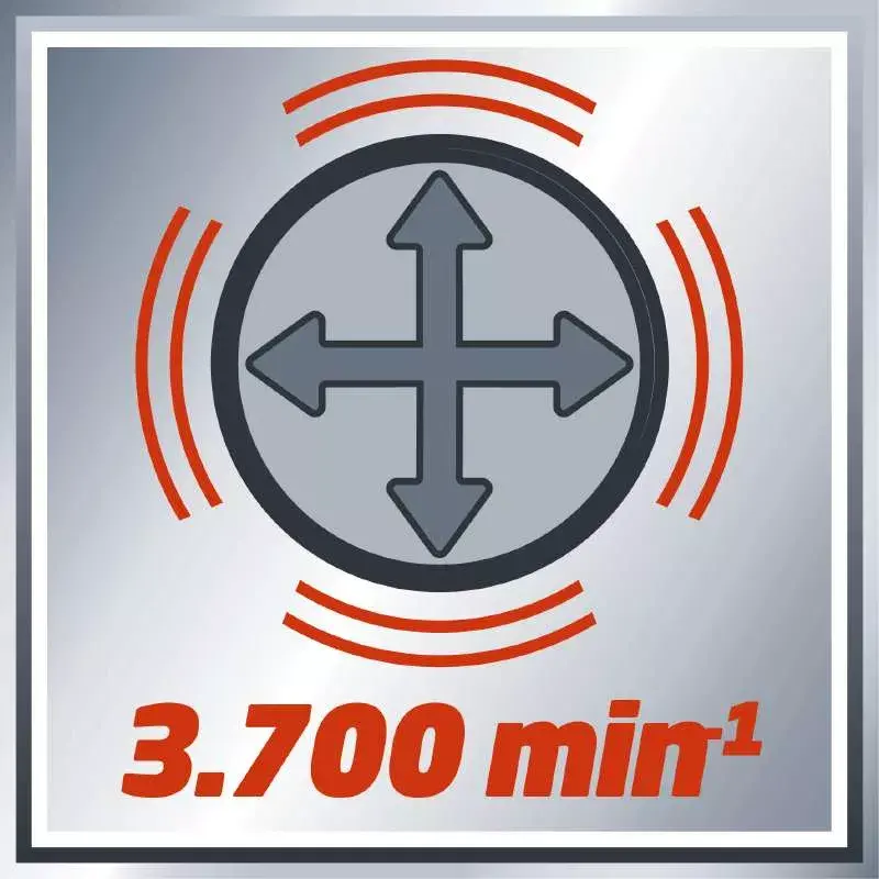 Lucidatrice per auto Einhell CC-PO 90 90 W 2400 giri/min