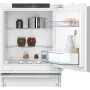 Neff KU1212FE0 frigorifero da incasso 134 L bianco