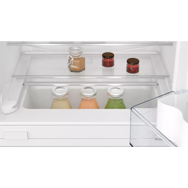 Neff KU1212FE0 frigorifero da incasso 134 L bianco