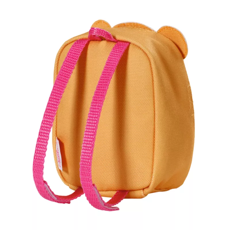 BABY born Kindergarten set zaino per bambole