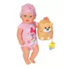 BABY born Kindergarten set zaino per bambole
