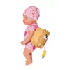 BABY born Kindergarten set zaino per bambole