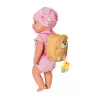 BABY born Kindergarten set zaino per bambole