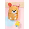 BABY born Kindergarten set zaino per bambole