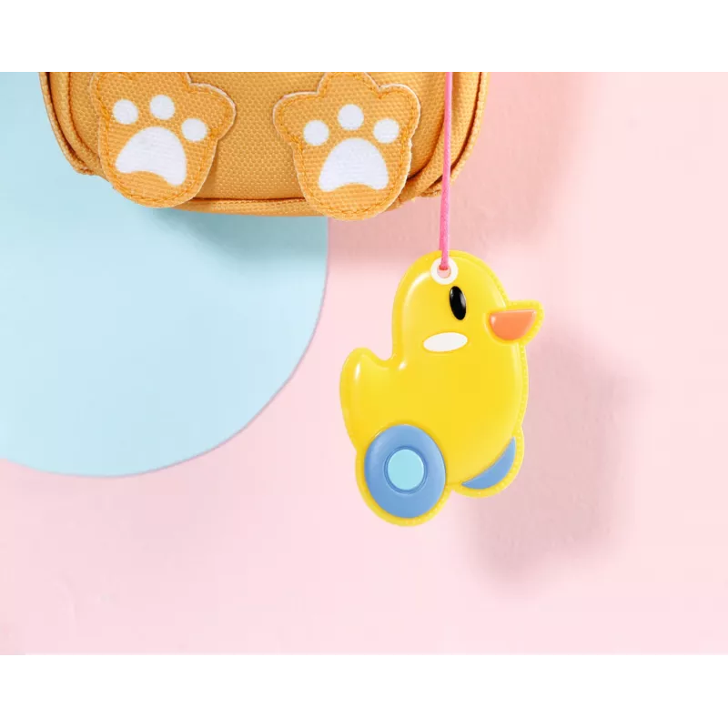 BABY born Kindergarten set zaino per bambole