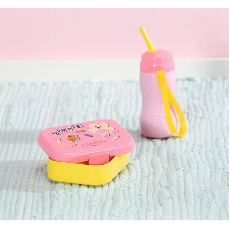 BABY born Kindergarten set zaino per bambole