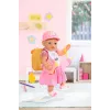 BABY born Kindergarten set zaino per bambole