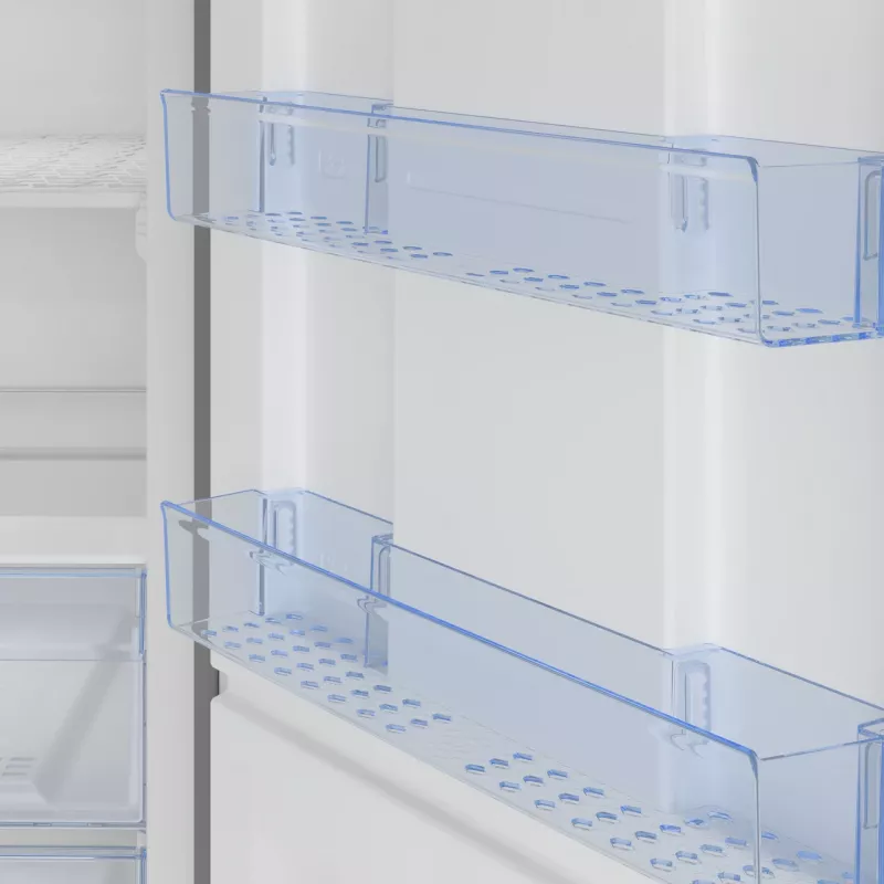 Beko RFNE448E45W congelatore a libera installazione 404 L bianco