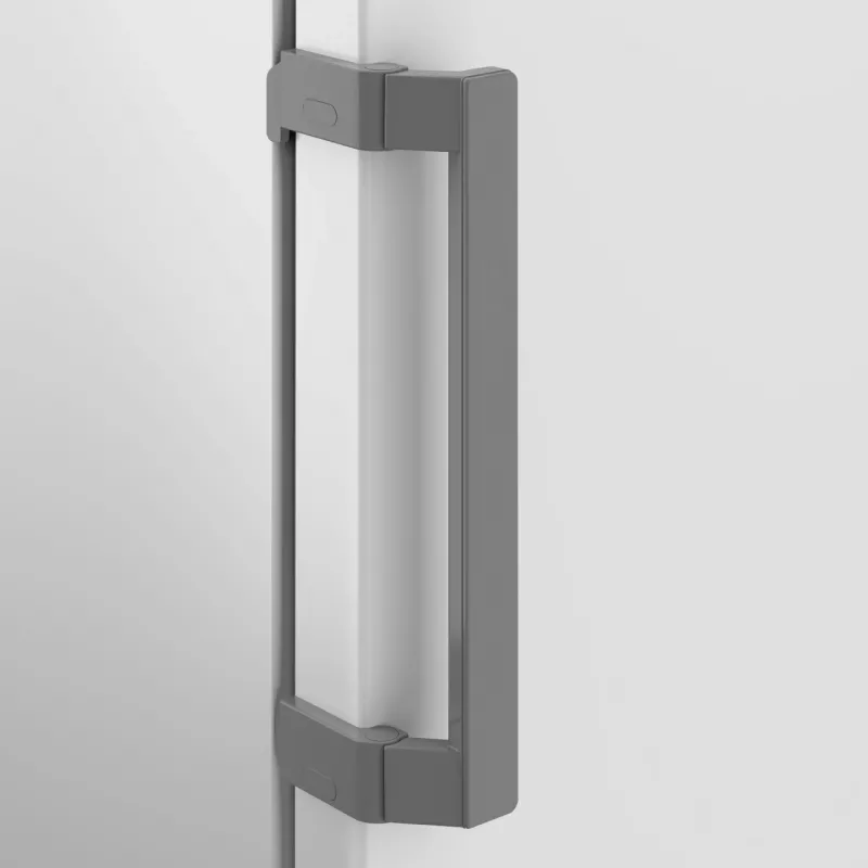 Beko RFNE448E45W congelatore a libera installazione 404 L bianco