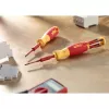 Cacciavite manuale Wiha 41234 cacciavite multibit cacciavite standard