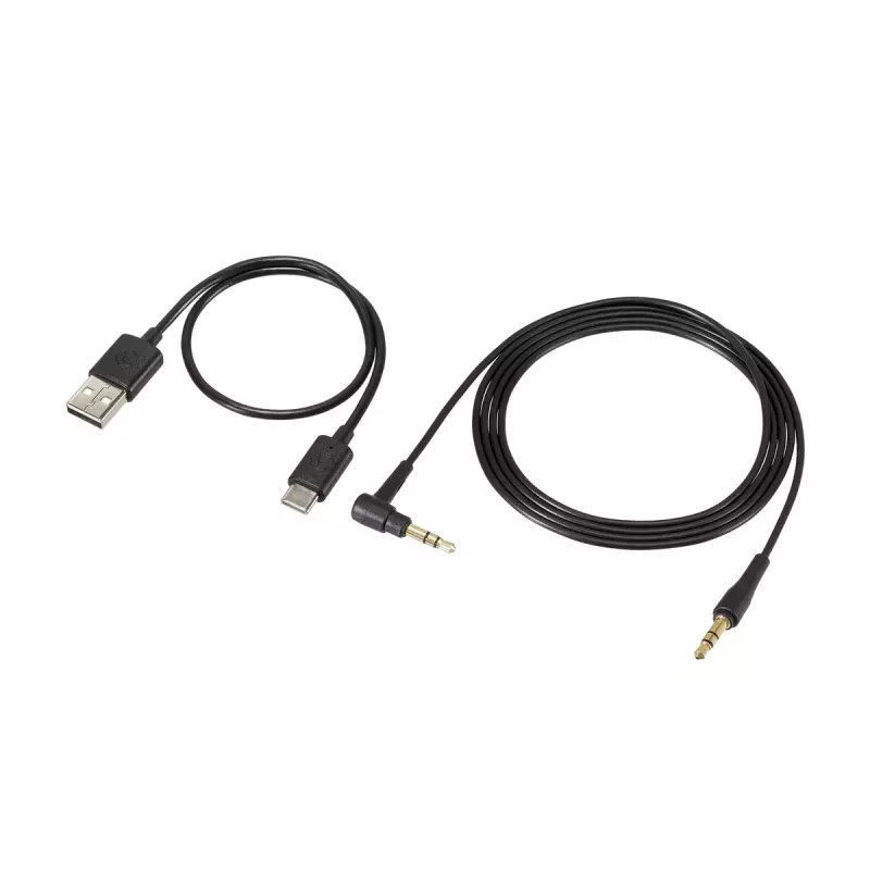 Cuffie Audio-Technica ATH-M20xBT