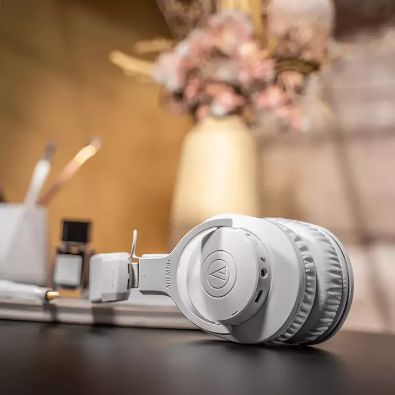 Cuffie Audio-Technica ATH-M20xBT