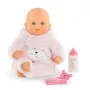 Mon Premier Poupon Calin Teddy orso
