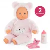 Mon Premier Poupon Calin Teddy orso