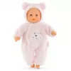 Mon Premier Poupon Calin Teddy orso